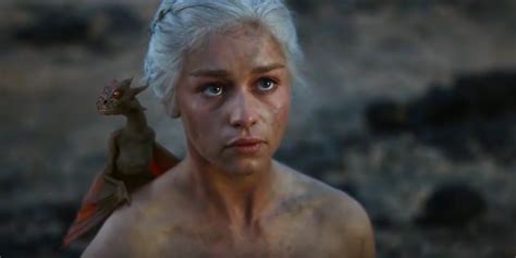 daenerys targaryen naked|Daenerys Targaryen Porn Videos 